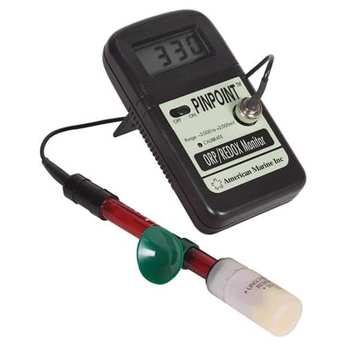 Pinpoint Orp/Redox Monitor