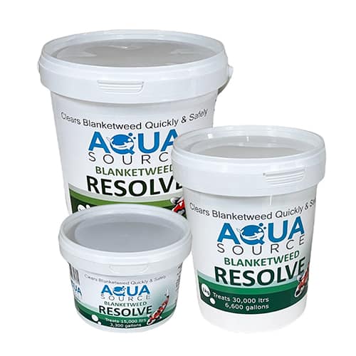 Aqua Source Resolve