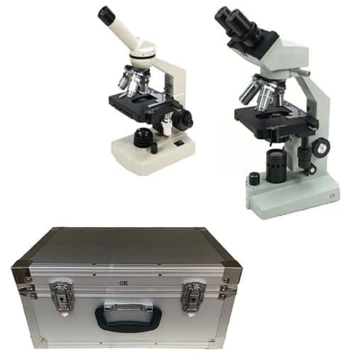 Brunel Microscope
