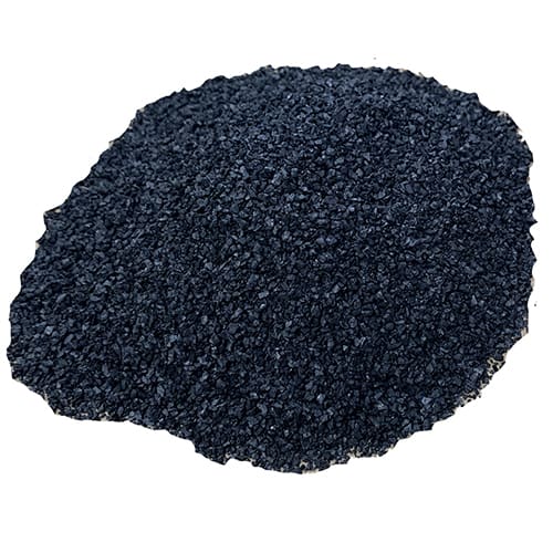 Catalytic Activated Carbon
