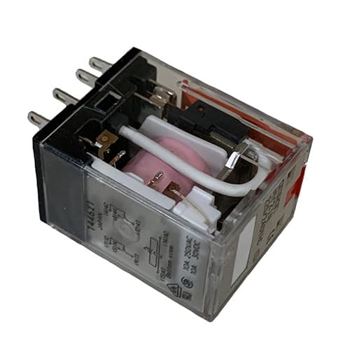 Replacement Relay