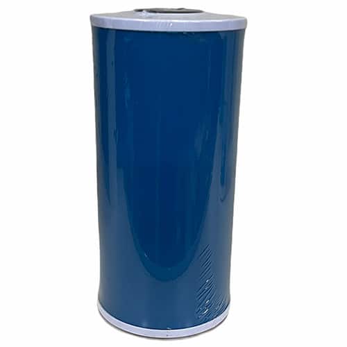 10 Inch Jumbo Granulated Activated Carbon Cartridge