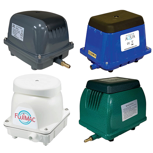 Air Pumps