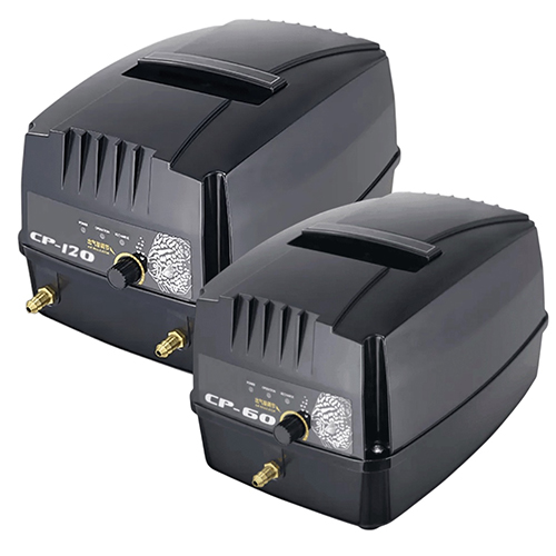 CP AIR PUMP