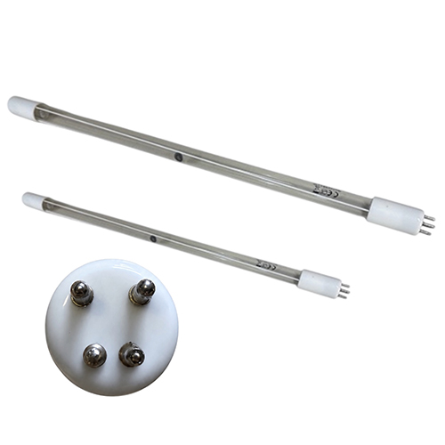 Amalgam Bulb(With Offset Pins)